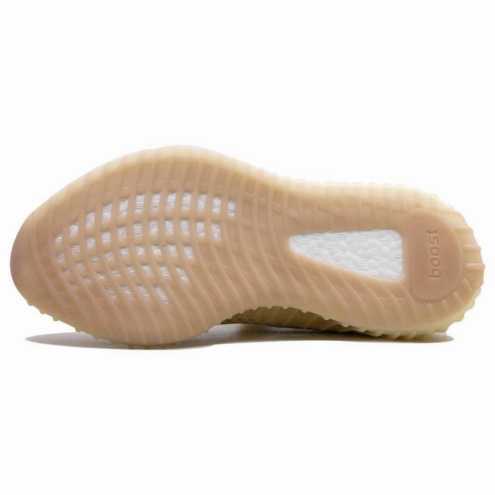 Yeezy Boost 350 V2 Linen Boost 350 Sneakers