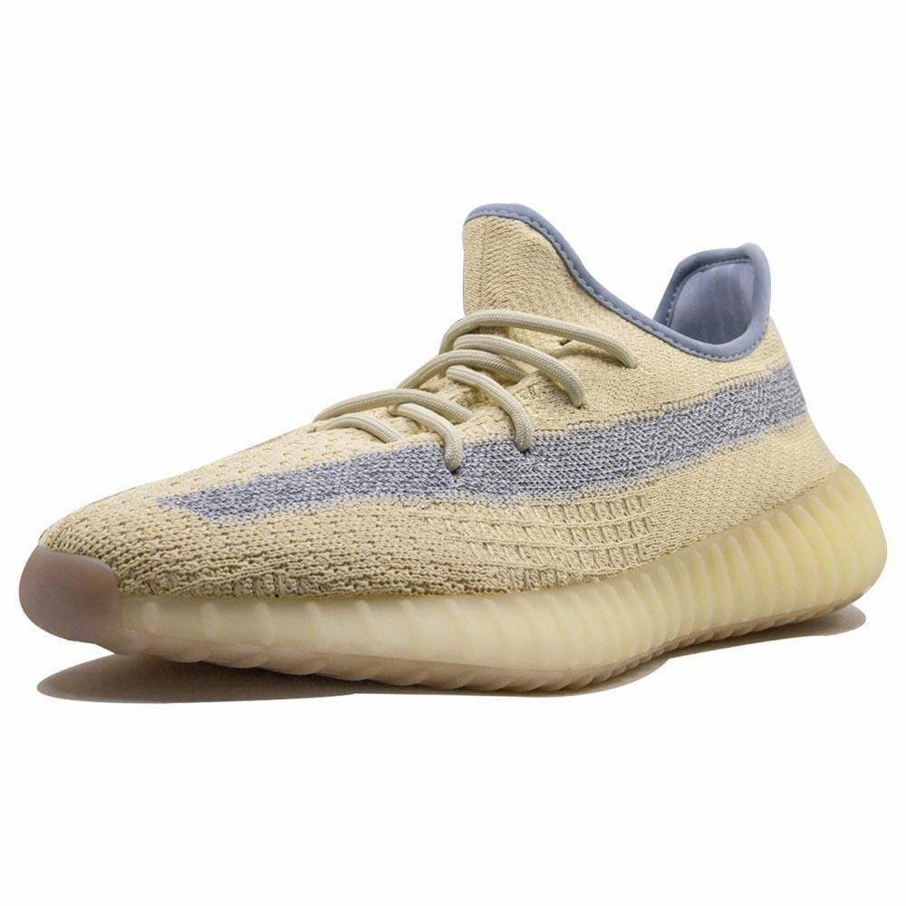 Yeezy Boost 350 V2 Linen Yeezy futuristic fashion sneakers
