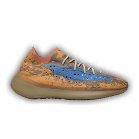 Yeezy Boost 380 'Blue Oat Non-Reflective' yeezy boost 380 responsive cushioning shoes