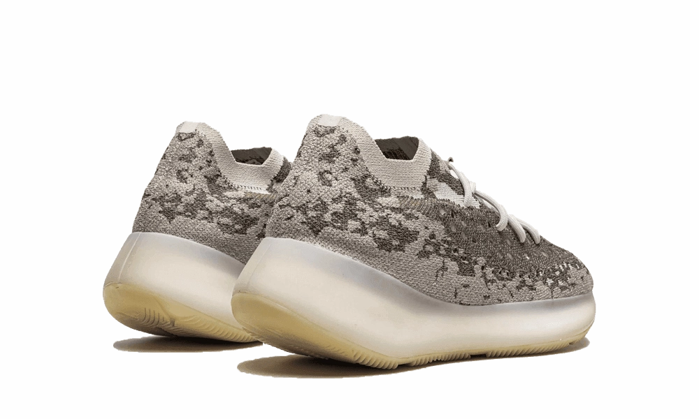 Yeezy Boost 380 Pyrite 380 Yeezy Footwear