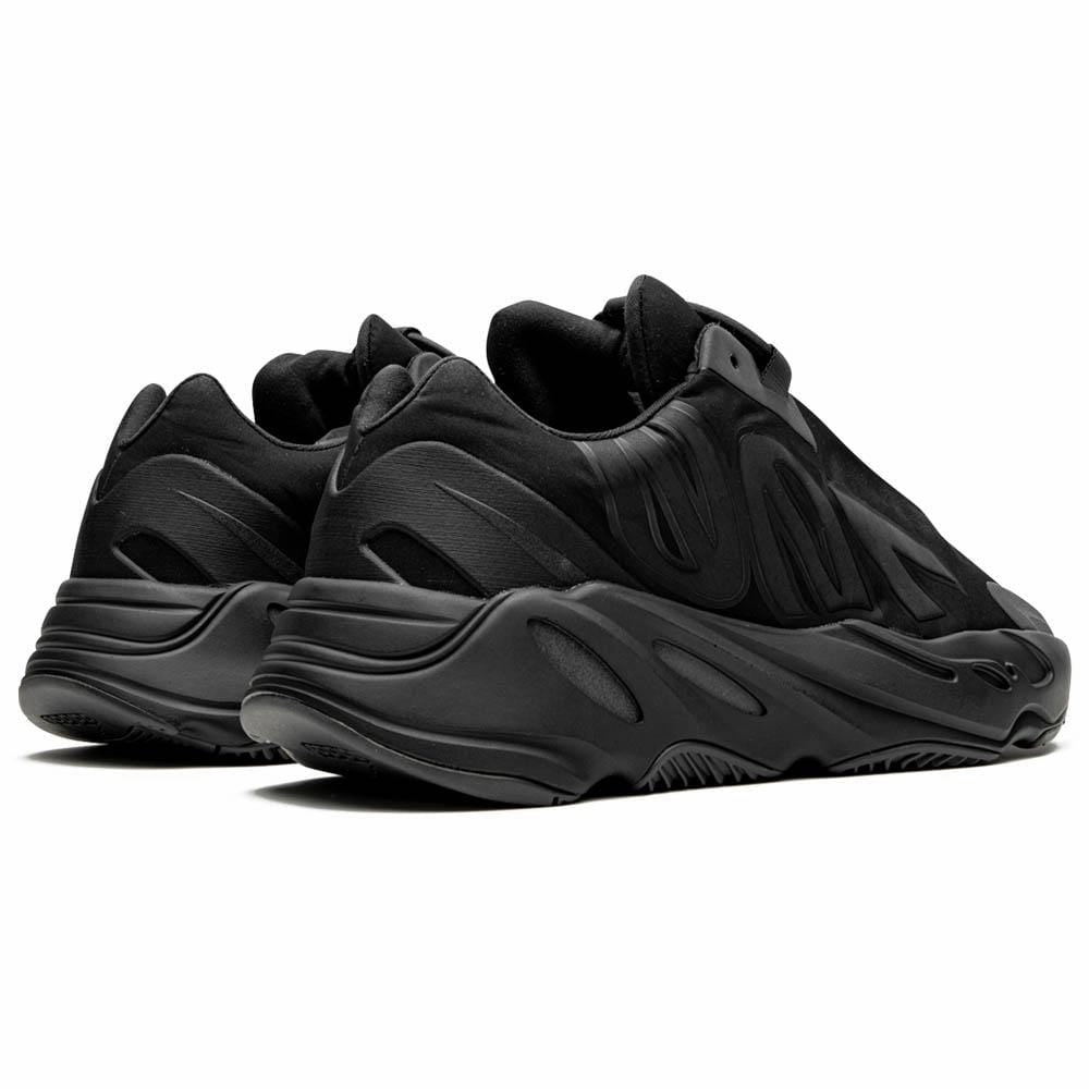 Yeezy Boost 700 MNVN 'Triple Black' 700 Yeezy Versions