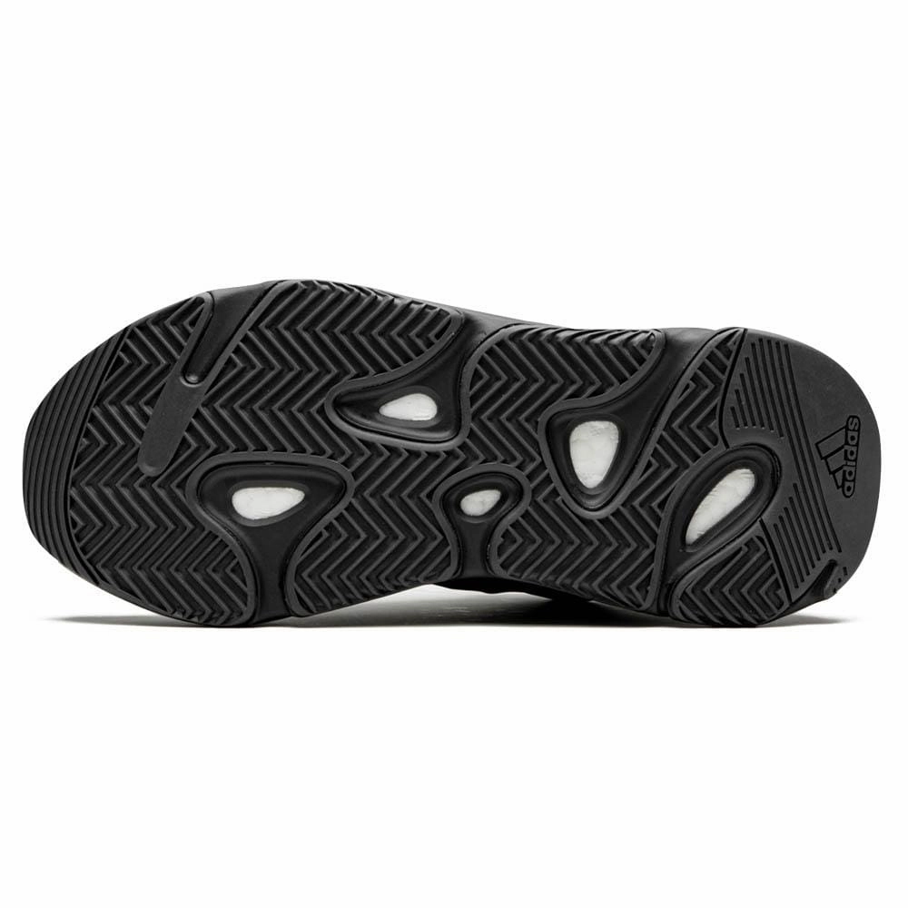 Yeezy Boost 700 MNVN 'Triple Black' 700 Yeezy Versions