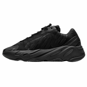 Yeezy Boost 700 MNVN 'Triple Black' yeezy 700 premium quality street shoes