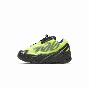 Yeezy Boost 700 MNVN Infant 'Phosphor' yeezy 700 premium quality street shoes