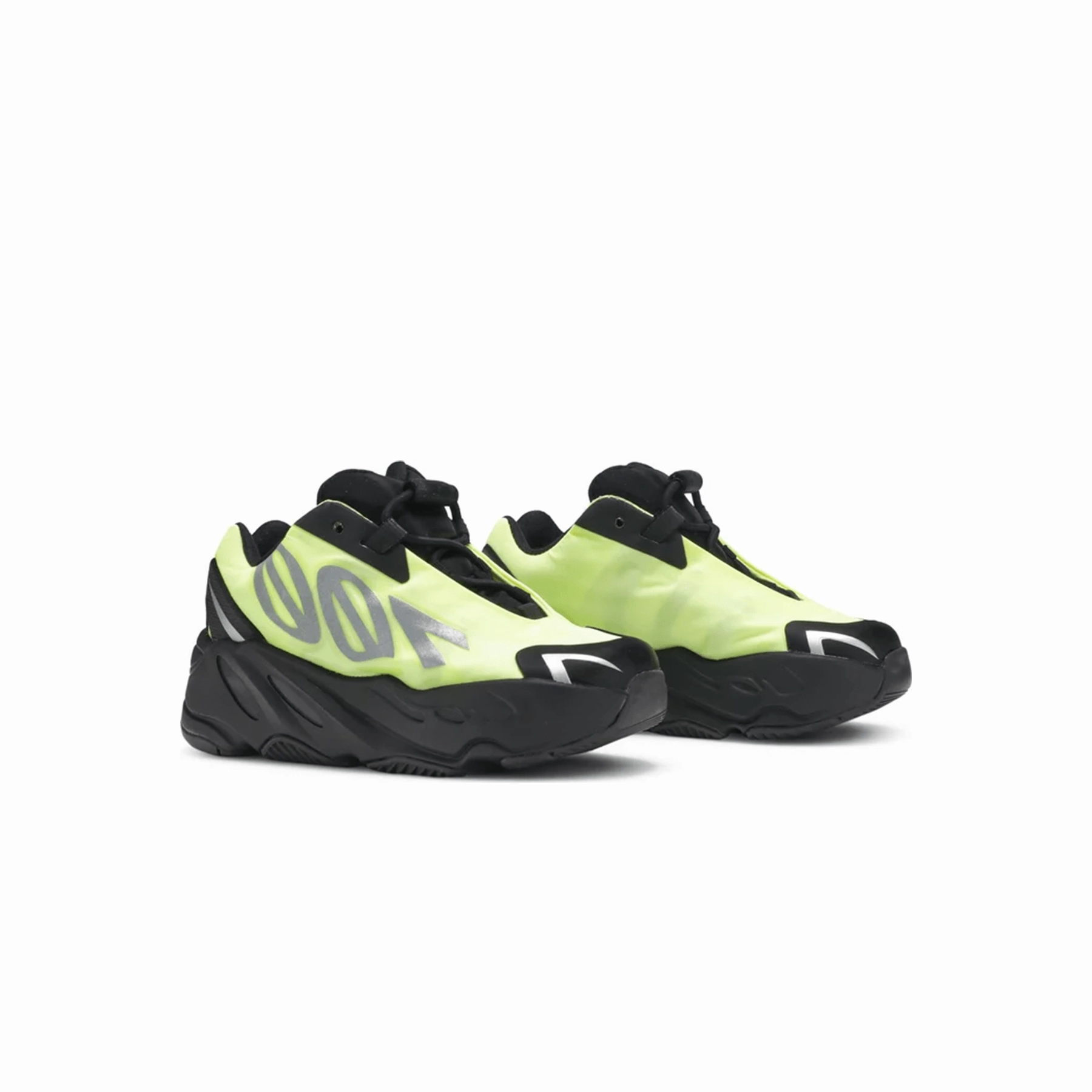 Yeezy Boost 700 MNVN Infant 'Phosphor' 700 Yeezy Versions