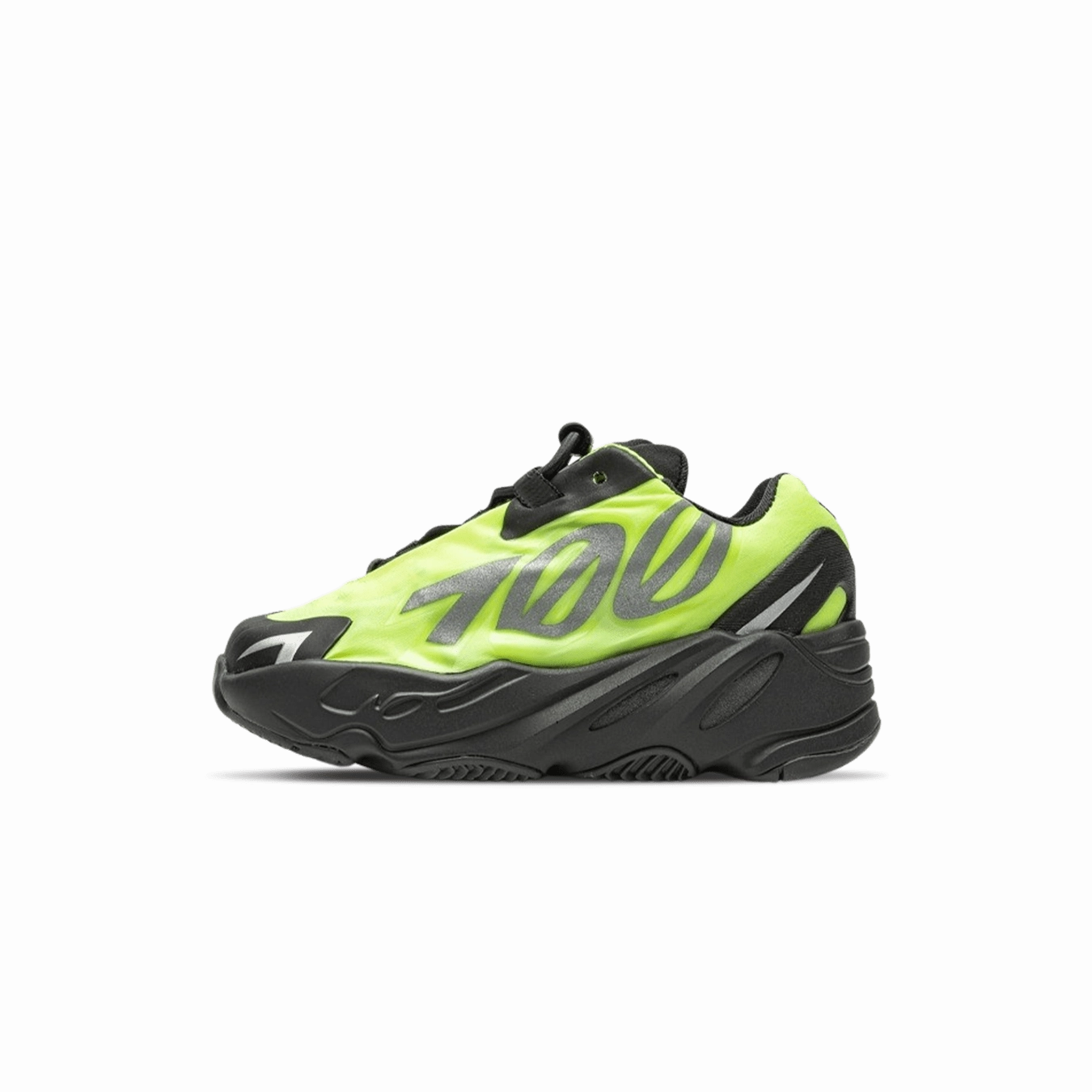 Yeezy Boost 700 MNVN Infant 'Phosphor' yeezy 700 premium quality street shoes
