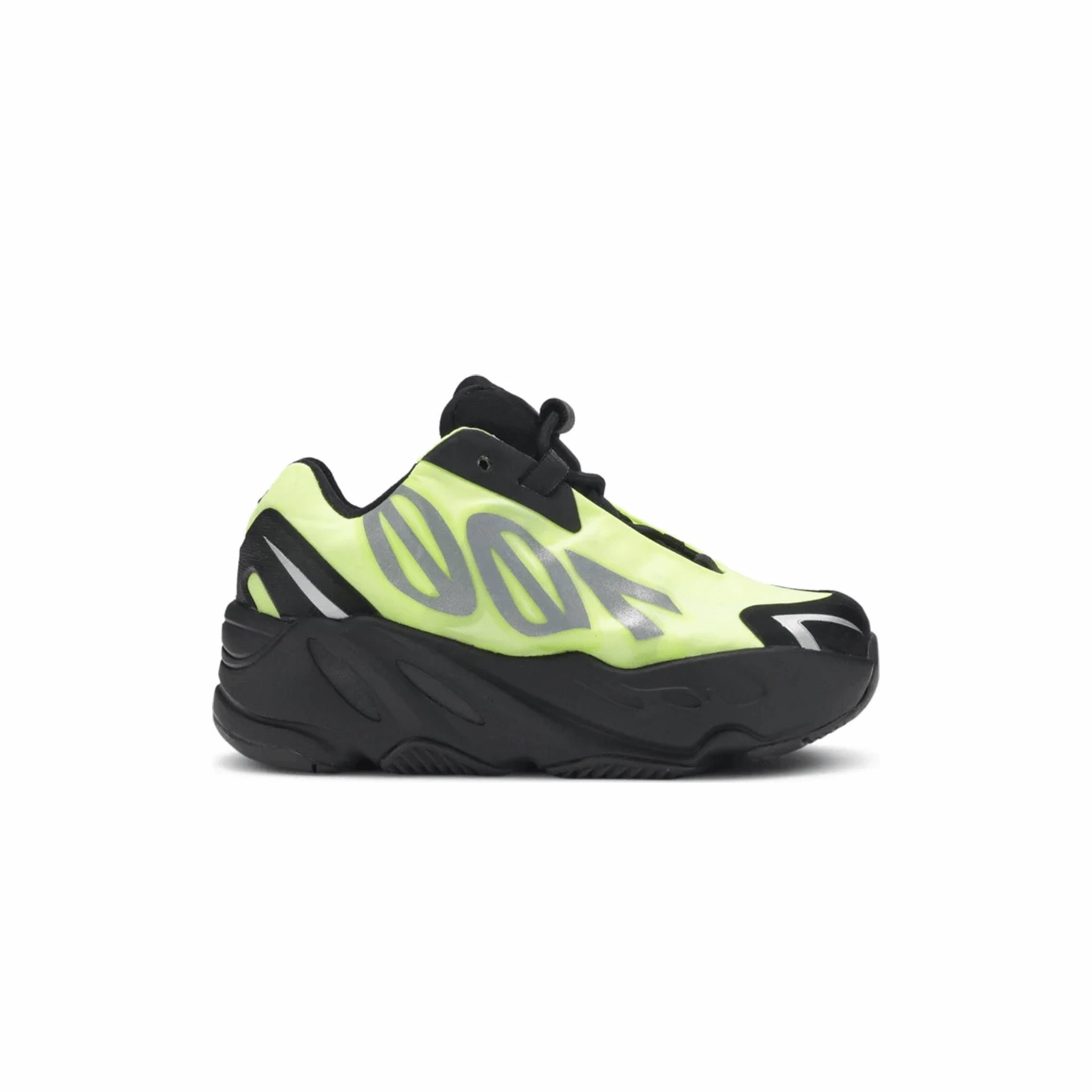 Yeezy Boost 700 MNVN Infant 'Phosphor' 700 Yeezy Versions