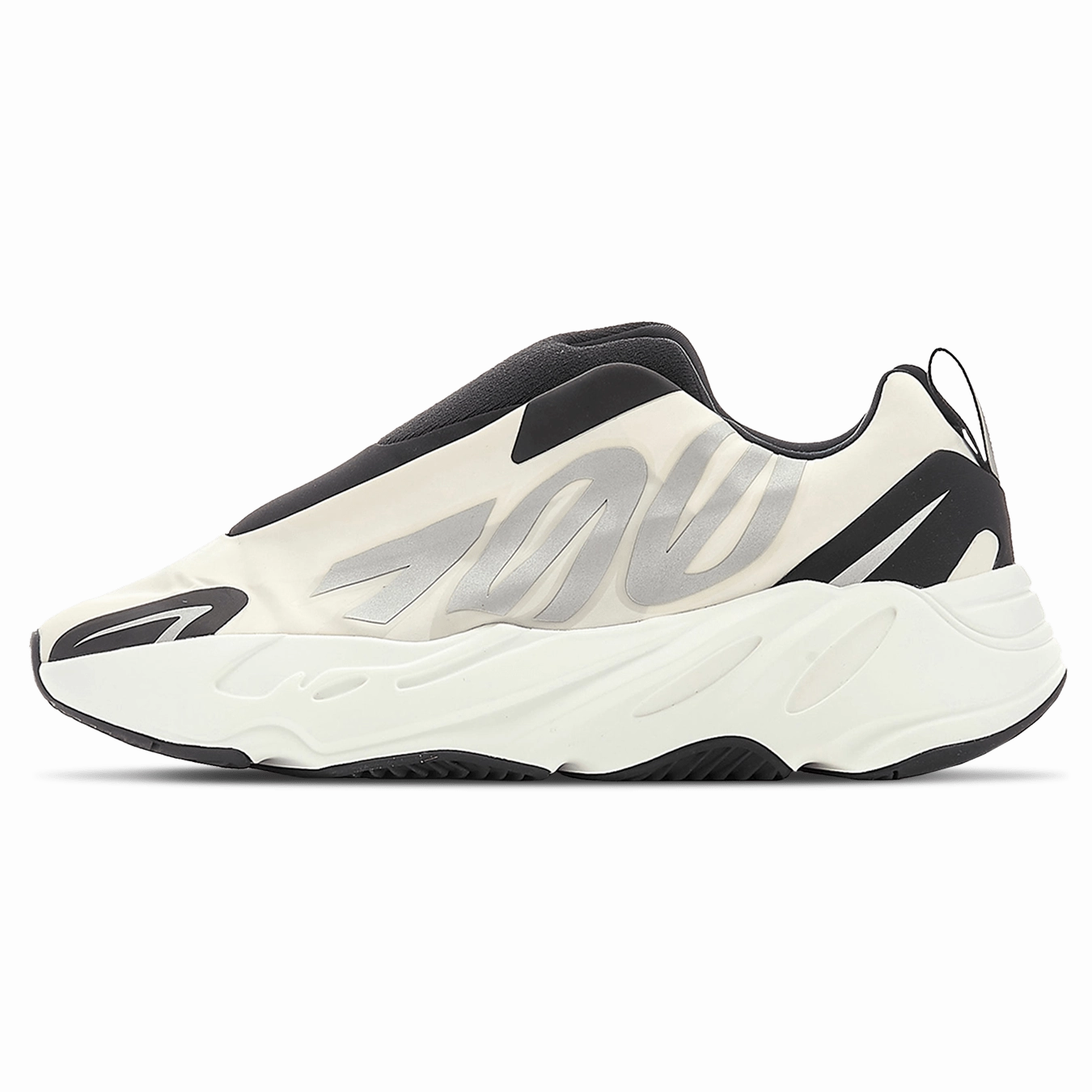 Yeezy Boost 700 MNVN Laceless 'Analog' yeezy 700 premium quality street shoes