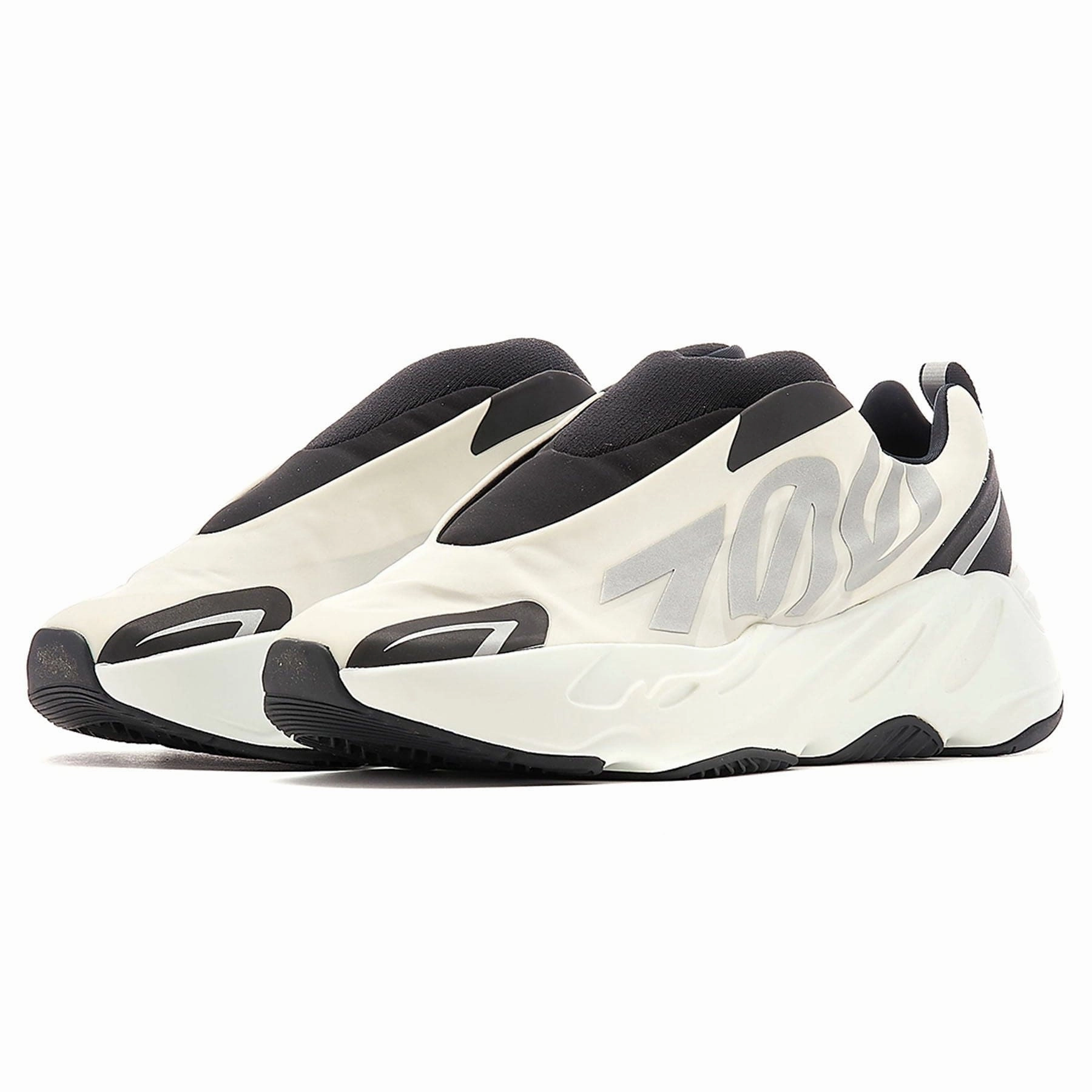 Yeezy Boost 700 MNVN Laceless 'Analog' 700 Yeezy Versions