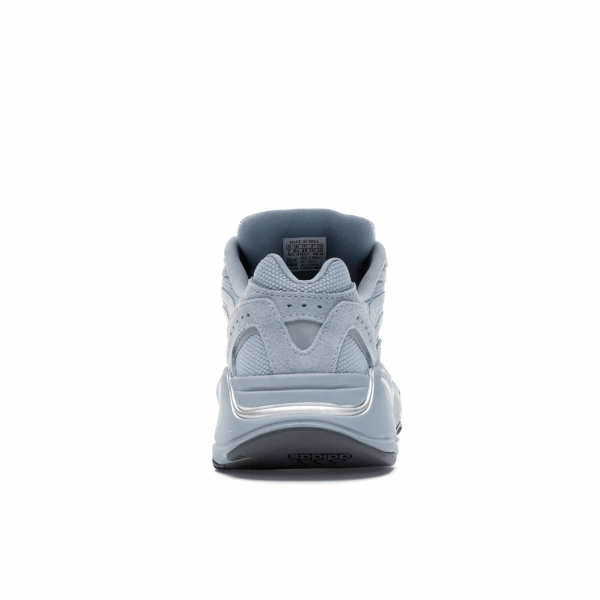 Yeezy Boost 700 V2 Hospital Blue 700 Yeezy Versions