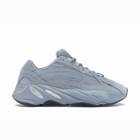 Yeezy Boost 700 V2 Hospital Blue yeezy 700 chunky dad sneakers trendy style
