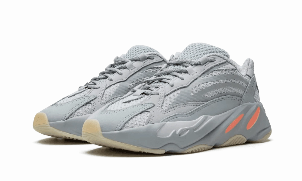 Yeezy Boost 700 V2 Inertia 700 Yeezy Versions