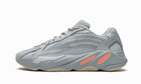 Yeezy Boost 700 V2 Inertia yeezy 700 chunky dad sneakers trendy style