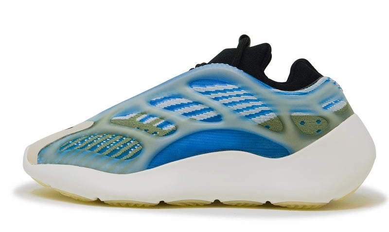 Yeezy Boost 700 V3 Arzareth 2020 (G54850) Men's Size 8-12 yeezy 700 comfortable casual sneakers
