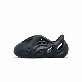 Yeezy Foam Runner Infants 'Mineral Blue' yeezy foam runner innovative design sneakers