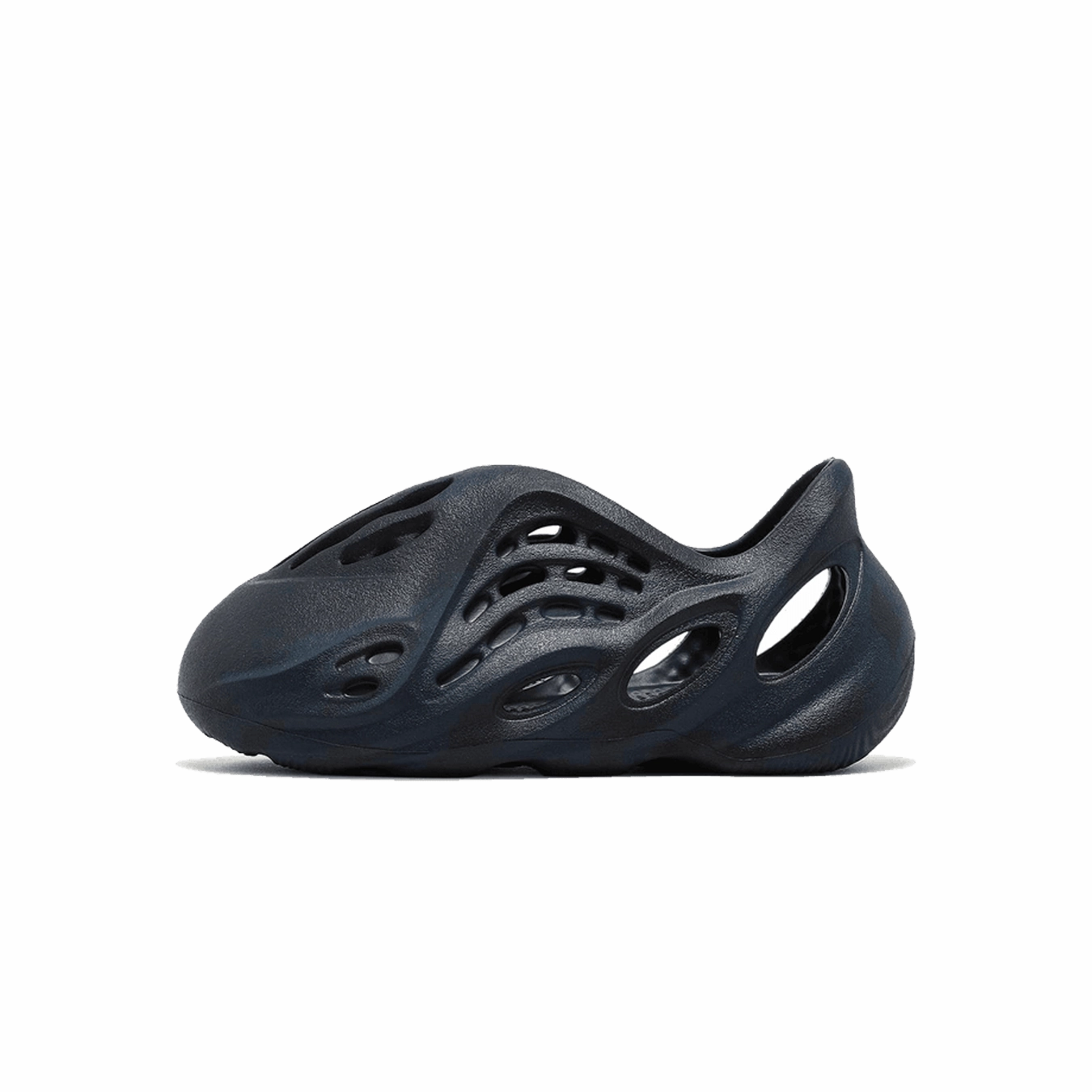 Yeezy Foam Runner Infants 'Mineral Blue' Yeezy bold fashion sneakers with futuristic edge