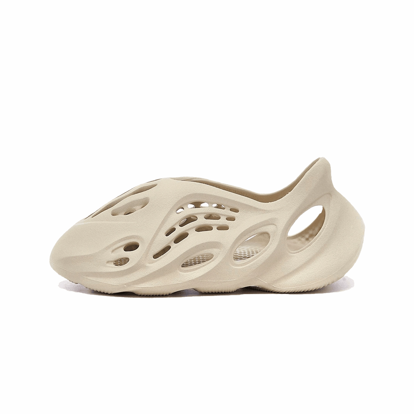Yeezy Foam Runner Kids 'Sand' yeezy foam runner innovative design sneakers