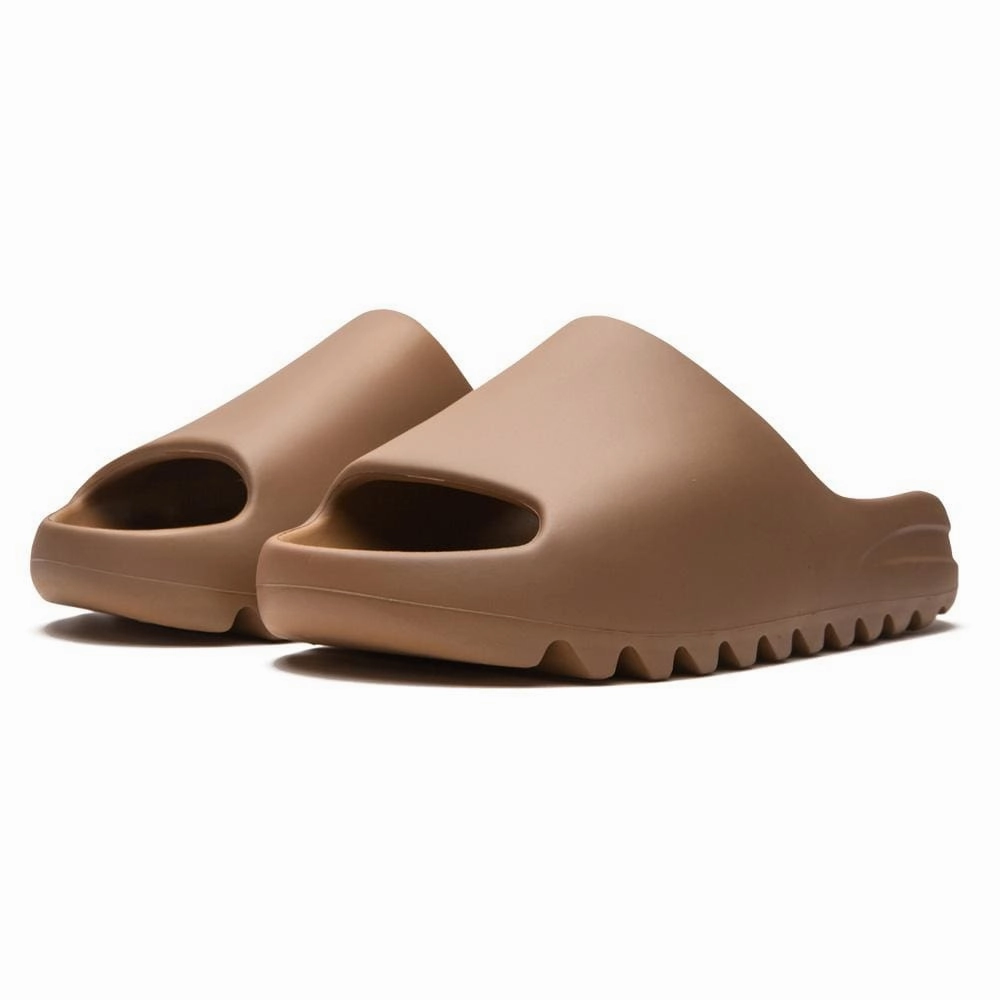 Yeezy Slides 'Core' Yeezy futuristic fashion sneakers