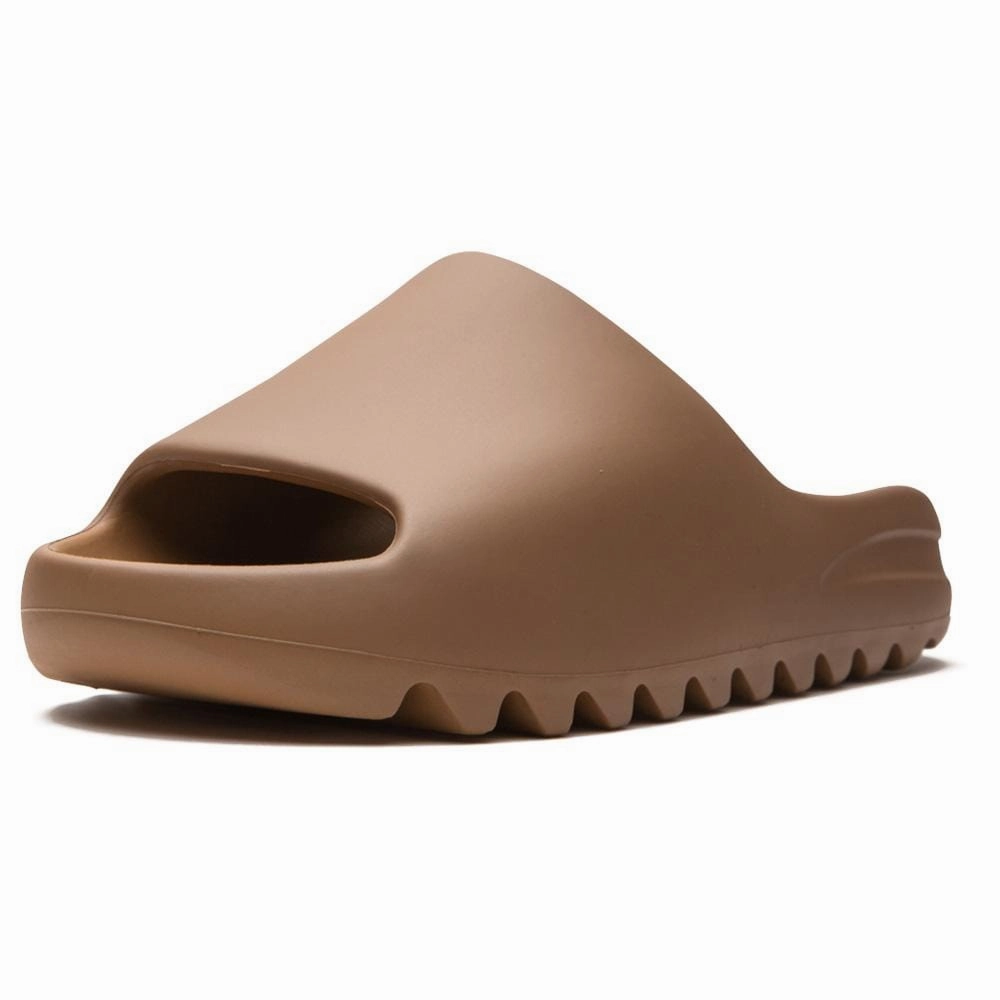 Yeezy Slides 'Core' Yeezy futuristic fashion sneakers