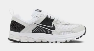 Zoom Vomero 5 Grade School Running Shoes (Pure Platinum/Summit White/Dark Grey/Metallic Silver) nike zoom vomero 5 cushioned running shoes