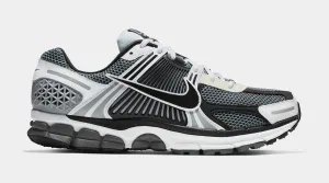 Zoom Vomero 5 Mens Running Shoes (Dark Grey/White/Sail/Black) nike zoom vomero 5 cushioned running shoes