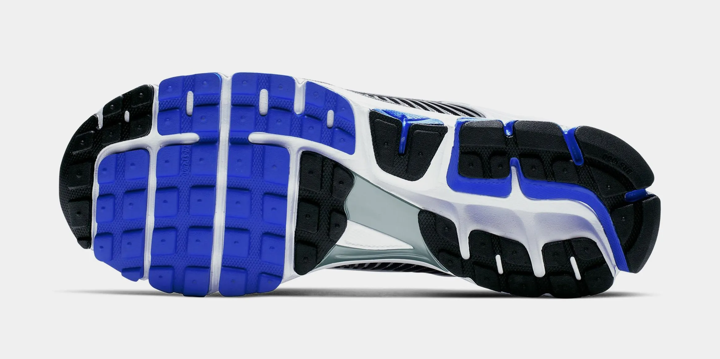 Zoom Vomero 5 SE Mens Running Shoes (White/Racer Blue/Black/Sail) Zoom Vomero 5 Nike