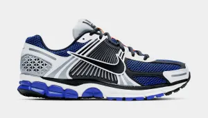 Zoom Vomero 5 SE Mens Running Shoes (White/Racer Blue/Black/Sail) nike zoom vomero 5 cushioned running shoes