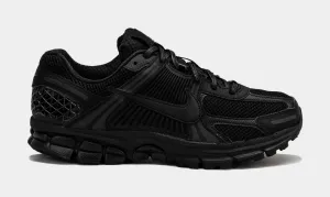 Zoom Vomero 5 Triple Black Mens Running Shoes (Black) nike zoom vomero 5 cushioned running shoes