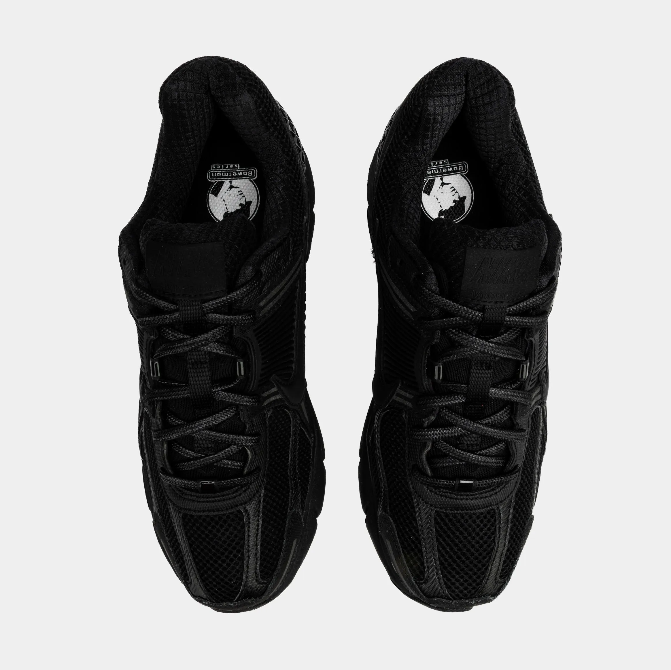 Zoom Vomero 5 Triple Black Mens Running Shoes (Black) Zoom Vomero 5 Nike