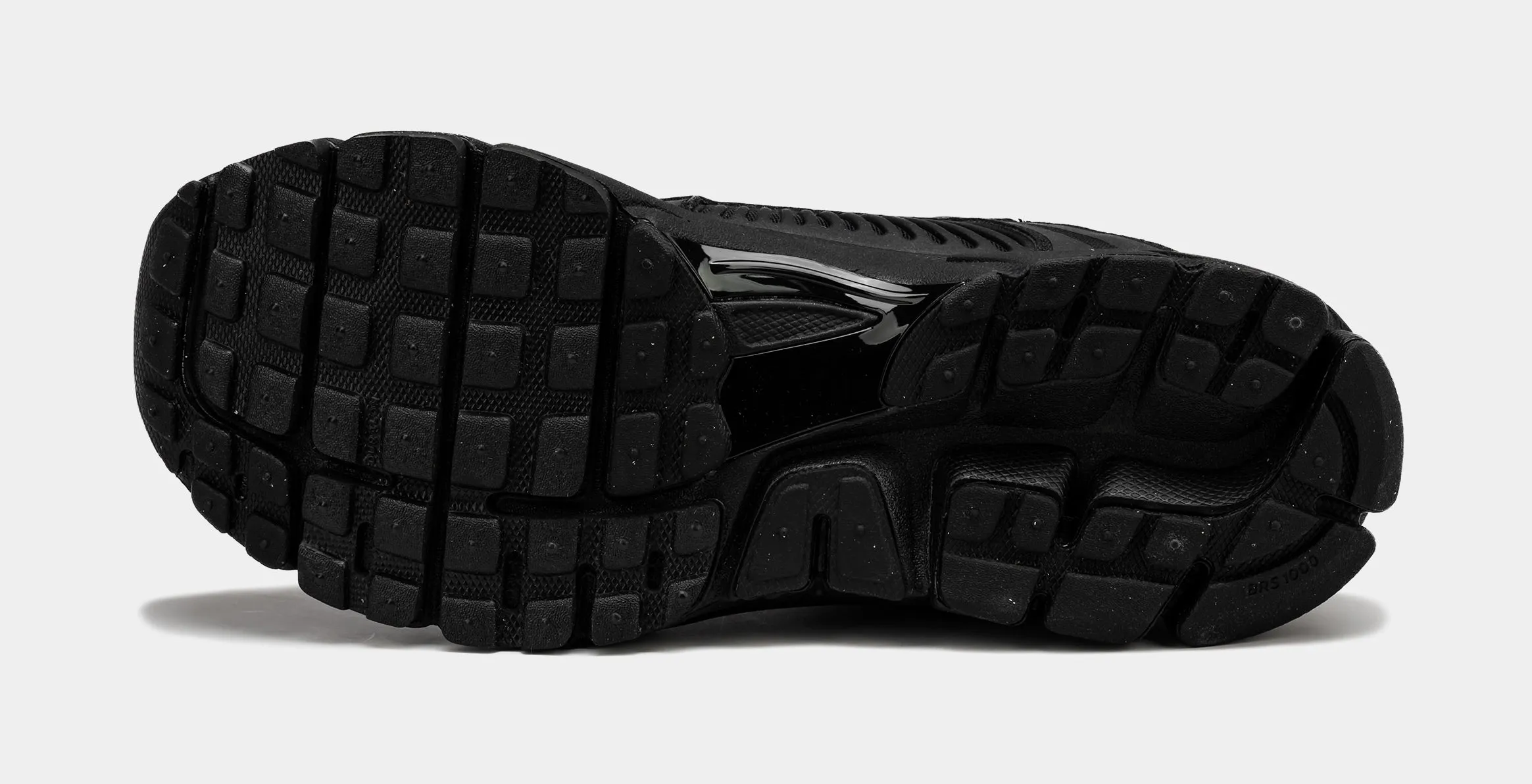 Zoom Vomero 5 Triple Black Mens Running Shoes (Black) Zoom Vomero 5 Nike