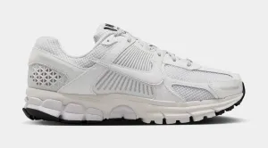 Zoom Vomero 5 Vast Grey Womens Running Shoes (White/Vast Grey) nike zoom vomero 5 cushioned running shoes