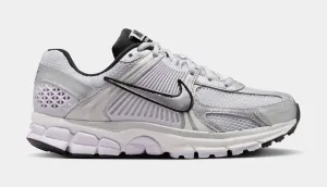 Zoom Vomero 5 Womens Running Shoes (Barely Grape/Metallic Silver/Photon Dust) nike zoom vomero 5 cushioned running shoes