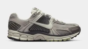 Zoom Vomero 5 Womens Running Shoes (Cobblestone/Flat Pewter/White) nike zoom vomero 5 cushioned running shoes