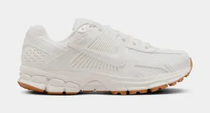 Zoom Vomero 5 Womens Running Shoes (Sail/Sail/Coconut Milk/Flax/Black) nike zoom vomero 5 cushioned running shoes