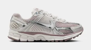 Zoom Vomero 5 Womens Running Shoes (Vast Grey/Matallic Silver) nike zoom vomero 5 cushioned running shoes