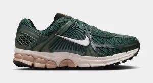 Zoom Vomero 5 Womens Running Shoes (Vintage Green/Chrome/Light Orewood Brown/Hemp) nike zoom vomero 5 cushioned running shoes