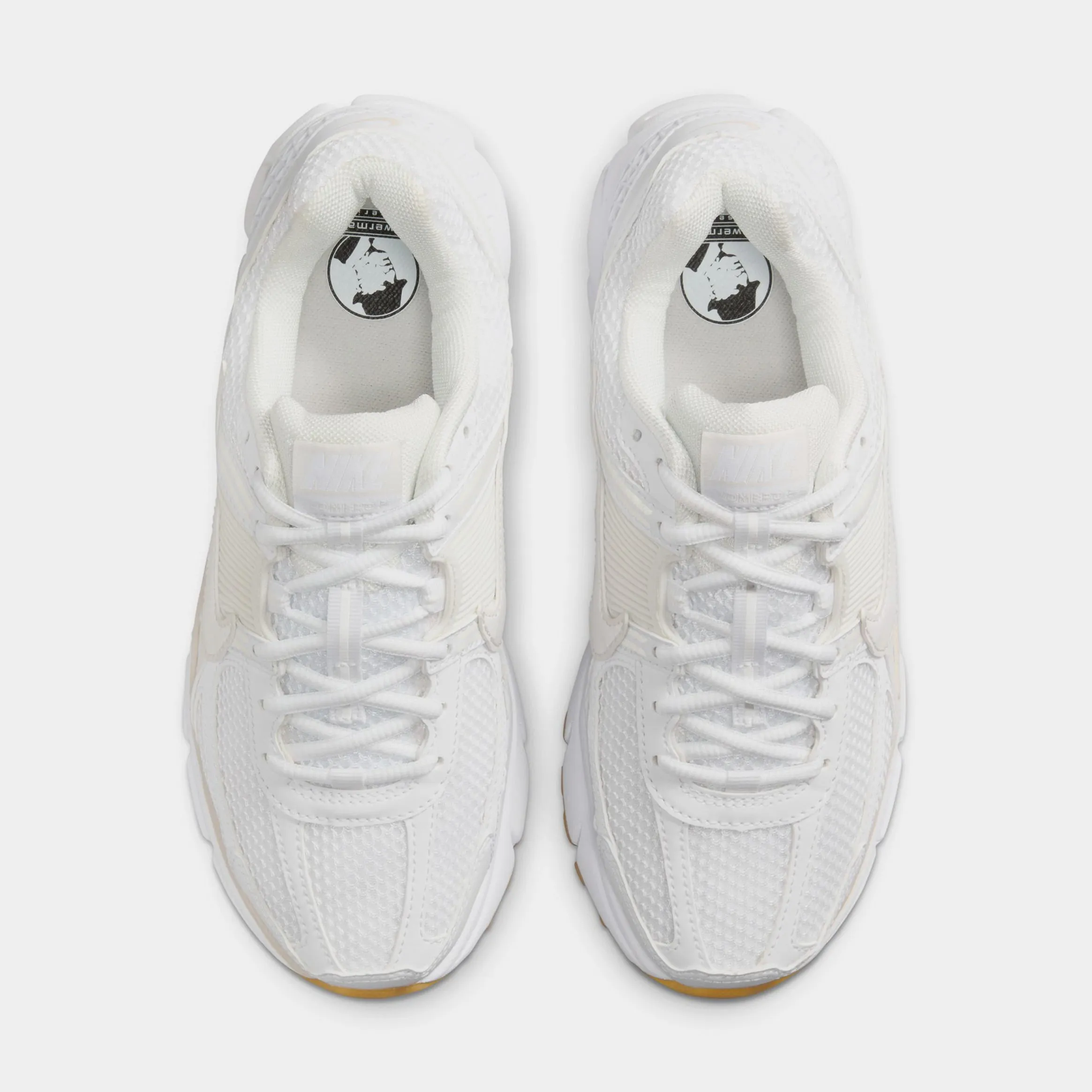 Zoom Vomero 5 Womens Running Shoes (White/Phantom/Summit White) Zoom Vomero 5 Nike