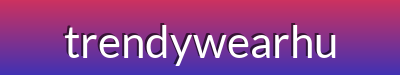 Premium Fashion Clothing & Footwear Online Store | TrendyWearHub